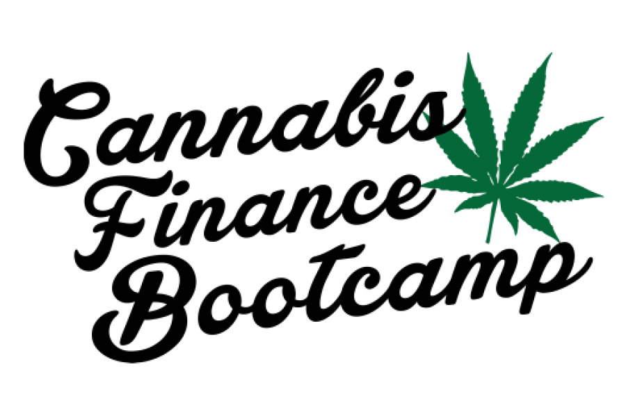 Cannabis Finance Bootcamp – Los Angeles