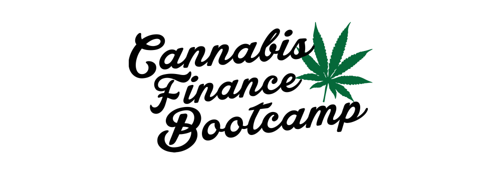 Cannabis Finance Bootcamp – Los Angeles