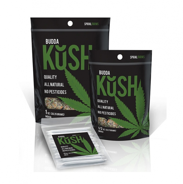 Dank Packaging
