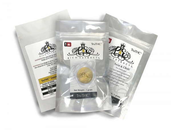 Dank Packaging