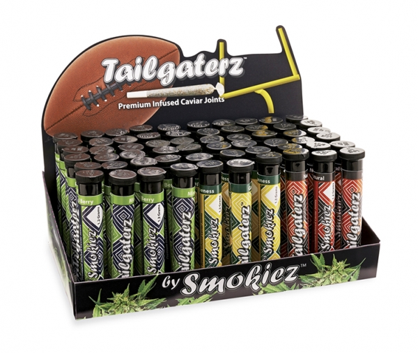 Dank Packaging