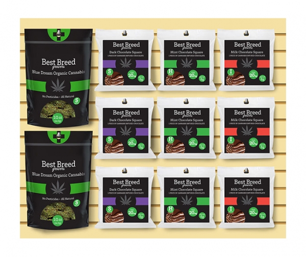 Dank Packaging