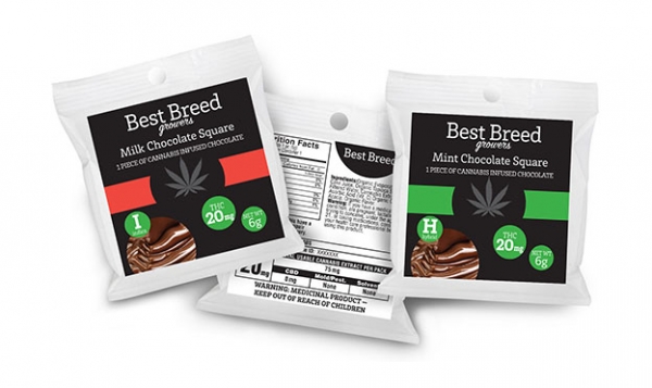 Dank Packaging