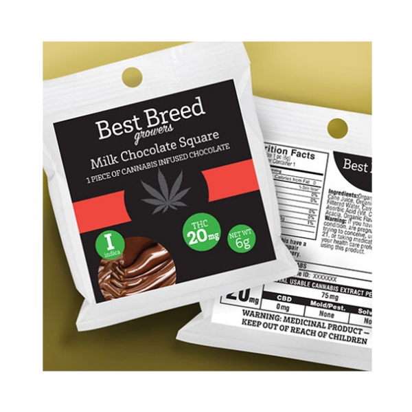Dank Packaging
