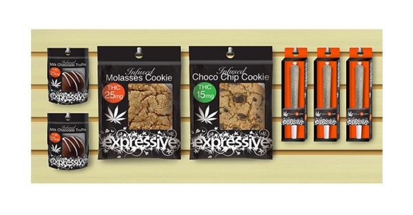 Dank Packaging