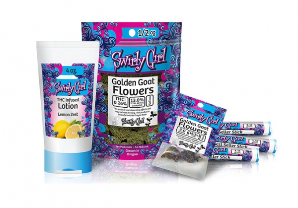 Dank Packaging