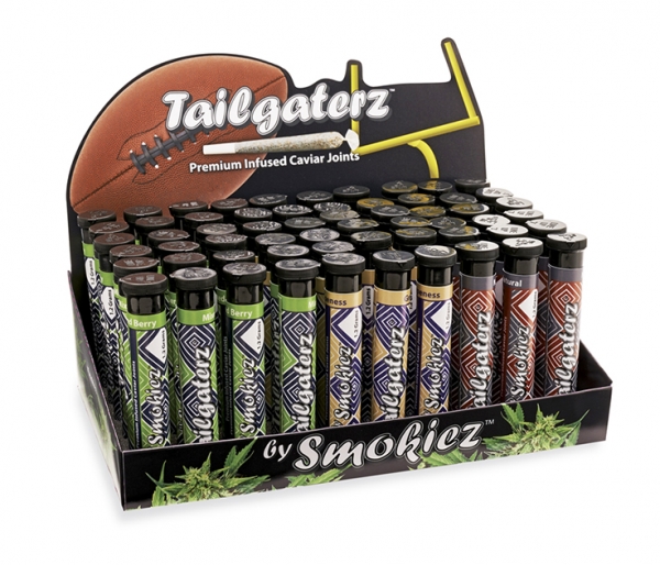 Dank Packaging